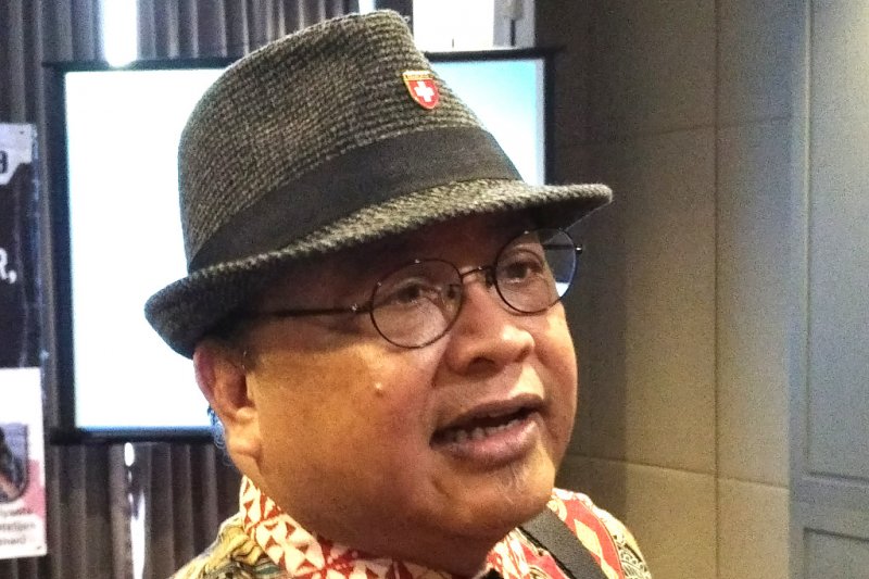 Membaca Kondisi Internal 02 dan Implikasi Politik Pasca Pilpres