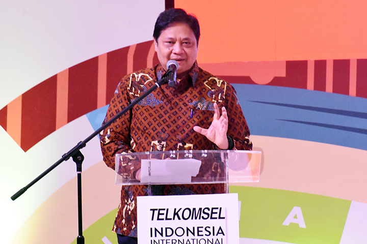 Kontribusi Manufaktur Capai 20,6%, Menperin: Indonesia Hampir Sejajar Jerman Kontribusi Manufaktur Capai 20,6%, Menperin: Indonesia Hampir Sejajar Jerman