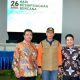 Dukung Penanggulangan Bencana,BTN Gandeng BNPB