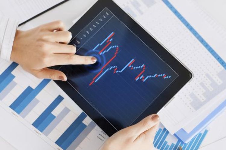 IHSG Turun, Namun Masih Batas Wajar IHSG Turun, Namun Masih Batas Wajar