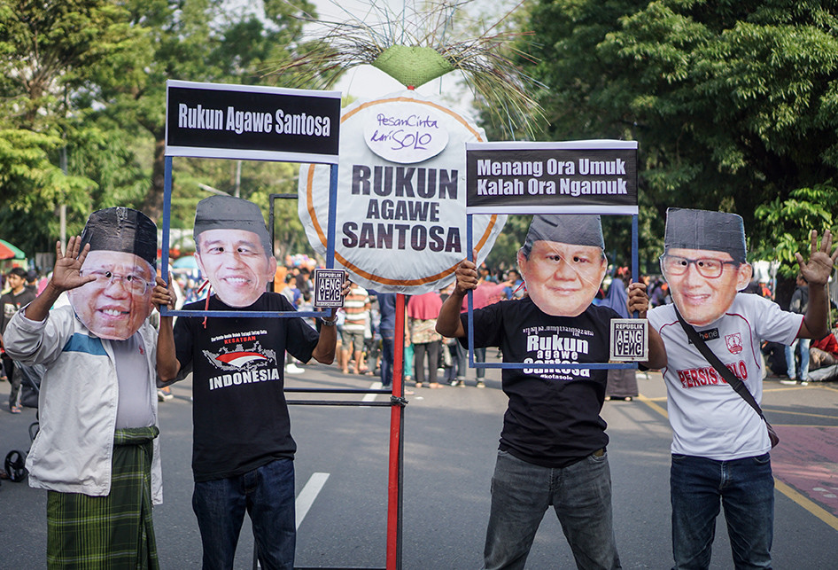 Kompas.com