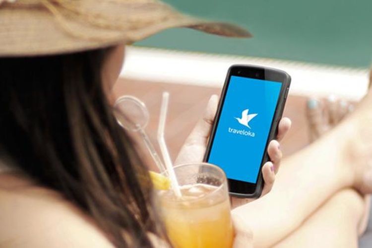 Traveloka Menobatkan Diri Jadi Discovery Platform Traveloka Menobatkan Diri Jadi Discovery Platform
