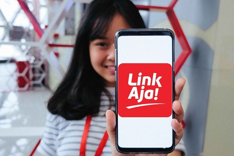 Aplikasi LinkAja Siap Digunakan Nasabah Saat Mudik Aplikasi LinkAja Siap Digunakan Nasabah Saat Mudik