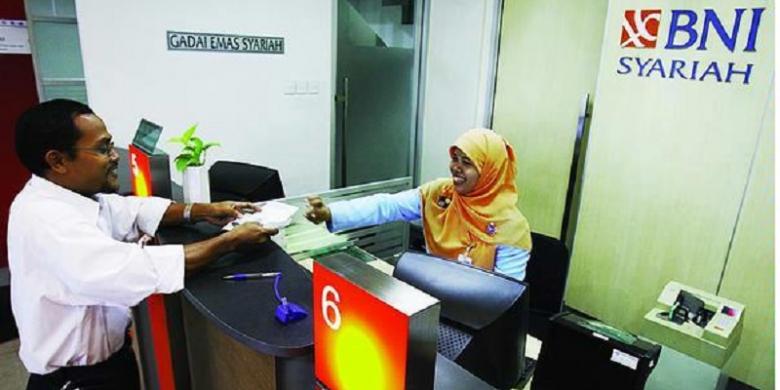 Wilayah Jatim, OJK: Potensi Bank Syariah Belum Maksimal