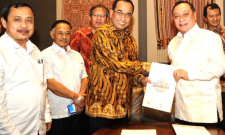Sertima Presidium HIMPUNI