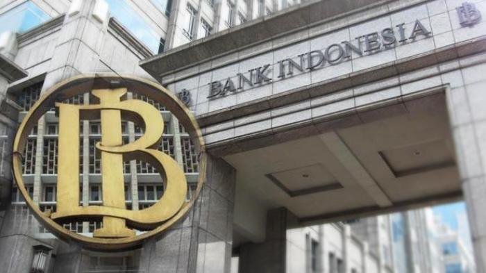 BI Tetap Tahan Suku Bunga 6% BI Tetap Tahan Suku Bunga 6%