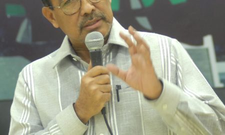 Nono Sampono: Tak Ada Jalan untuk Referendum