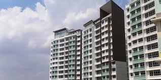 Beli Properti, BI: Mayoritas Konsumen Andalkan Kredit Perbankan Beli Properti, BI: Mayoritas Konsumen Andalkan Kredit Perbankan