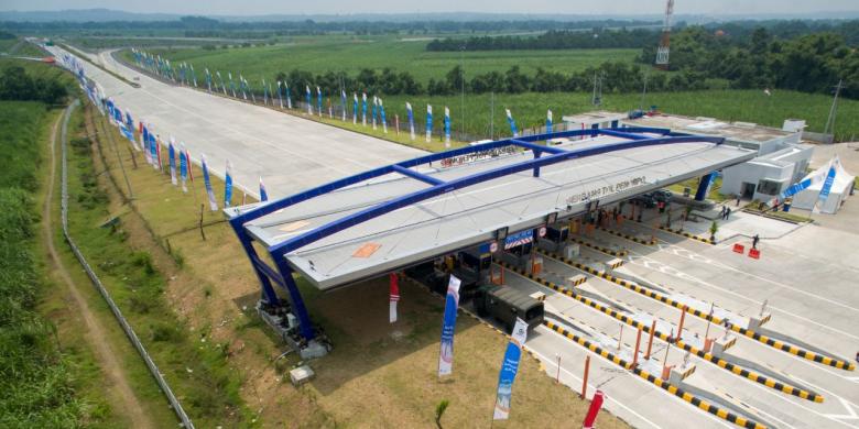 ASTRA Infra Akuisisi 44,5 Persen Saham PT.JSM