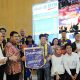 Bank BTN Sponsor Utama CLS Knight Basket