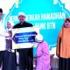BTN Salurkan Bantuan Untuk Anak Yatim