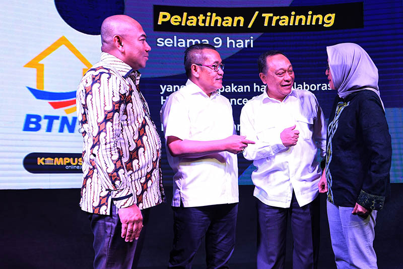 Infrastruktur Berdampak Pada Indeks Harga Properti Infrastruktur Berdampak Pada Indeks Harga Properti
