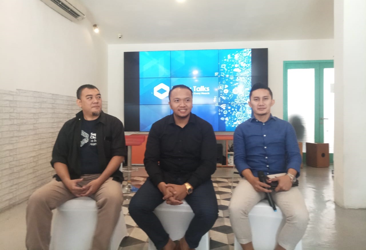 Layani Nasabah, Lenna Sediakan Aplikasi BNI Call Assistant Layani Nasabah, Lenna Sediakan Aplikasi BNI Call Assistant