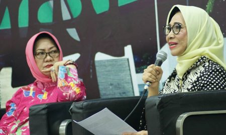 Mengejutkan, Pemilu Serentak Dongkrak Keterwakilan Perempuan 20%
