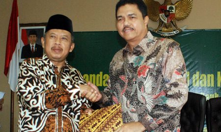 Kelola Gaji ASN, BTN Gandeng Kemenag