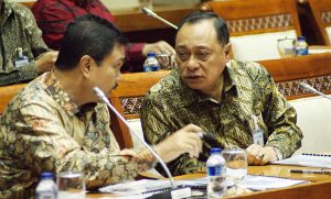 Komisi XI DPR Apresiasi Langkah BTN Benahi Pemanfaatan Rumah KPR Sejahtera Dan SSB Maryono 1