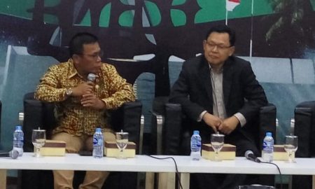 MPR: Elit Politik Harus Jadi Penenang Masyarakat