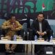 MPR: Elit Politik Harus Jadi Penenang Masyarakat MPR: Elit Politik Harus Jadi Penenang Masyarakat