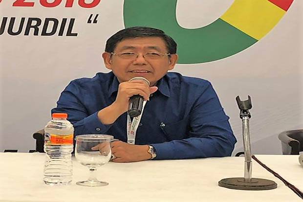 Tim Kuasa Hukum 02 Lebay