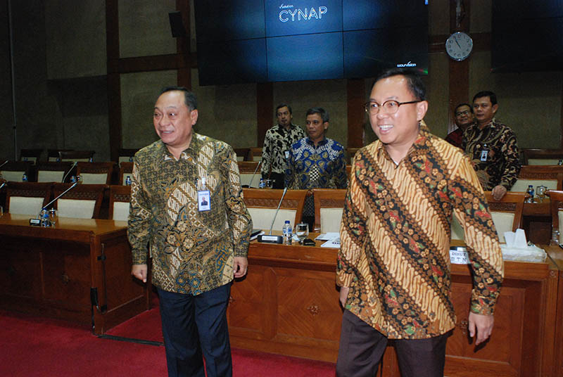 Komisi XI DPR Apresiasi Langkah BTN Benahi Pemanfaatan Rumah KPR Sejahtera Dan SSB Komisi XI DPR Apresiasi Langkah BTN Benahi Pemanfaatan Rumah KPR Sejahtera Dan SSB