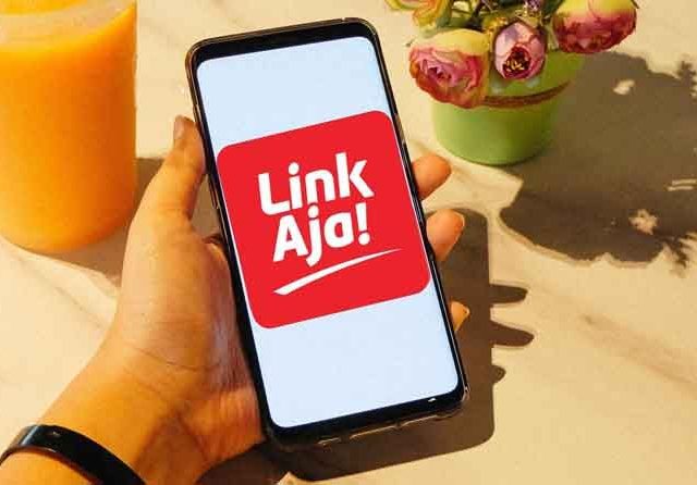 Starup LinkAja Sudah Capai 25 Juta Pengguna