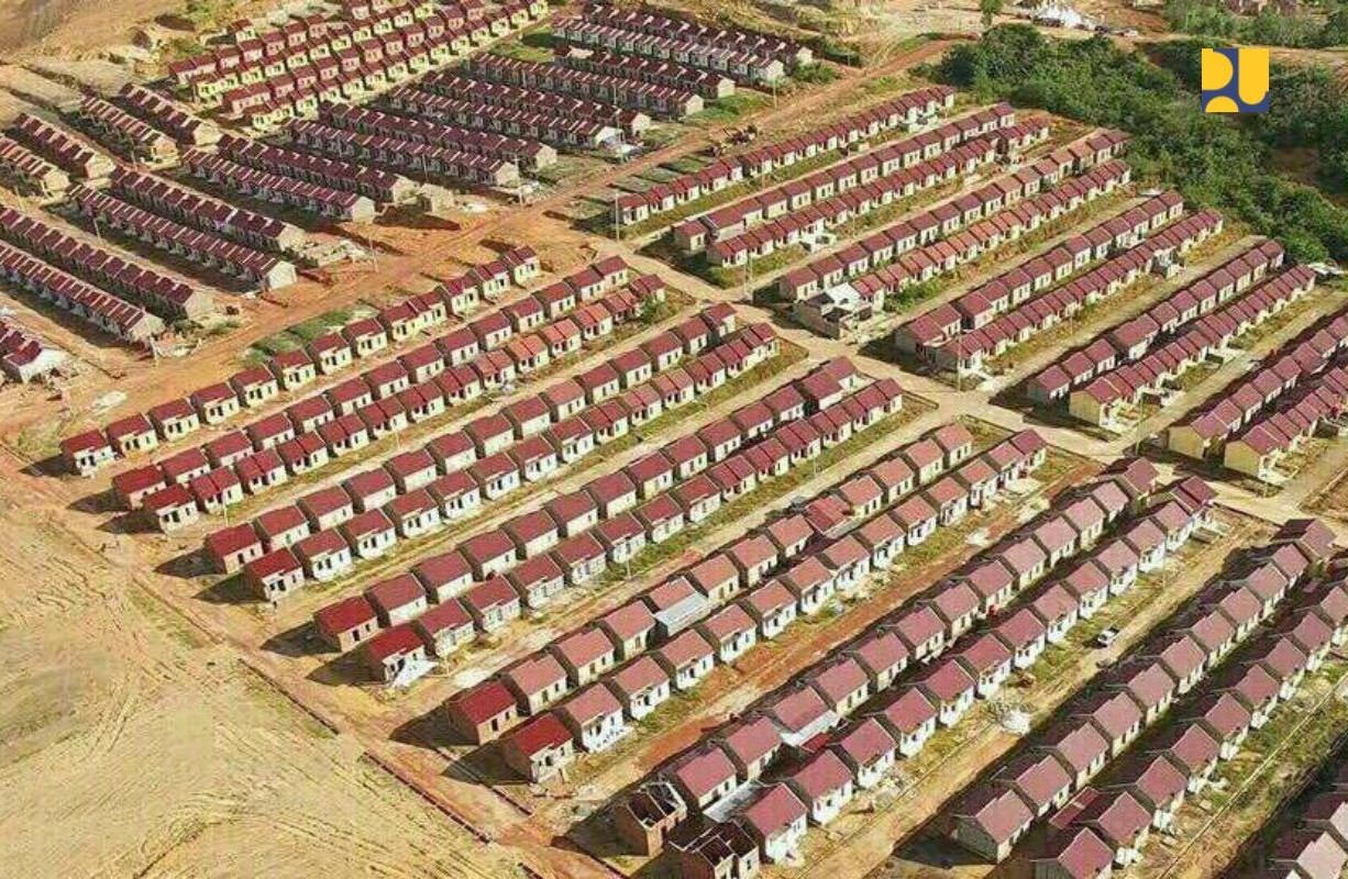 Lindungi Konsumen, Aplikasi Sireng Pantau Kualitas Rumah Bersubsidi Lindungi Konsumen, Aplikasi Sireng Pantau Kualitas Rumah Bersubsidi