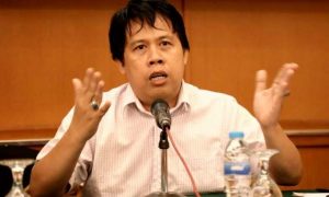 SBPU Swasta Tolak Beli BBM Pertamina, CBA: Simon Aloysius Mantiri Permalukan Bahlil Lahadalia