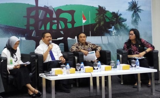 Danau Toba Tercemar, DPD RI: Kurangi Gunakan Pakan Ternak Pada Budidaya Ikan