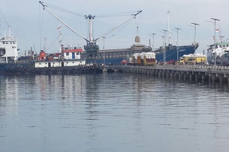 Pelindo III Targetkan Poros Maritim Tower Selesai 2020
