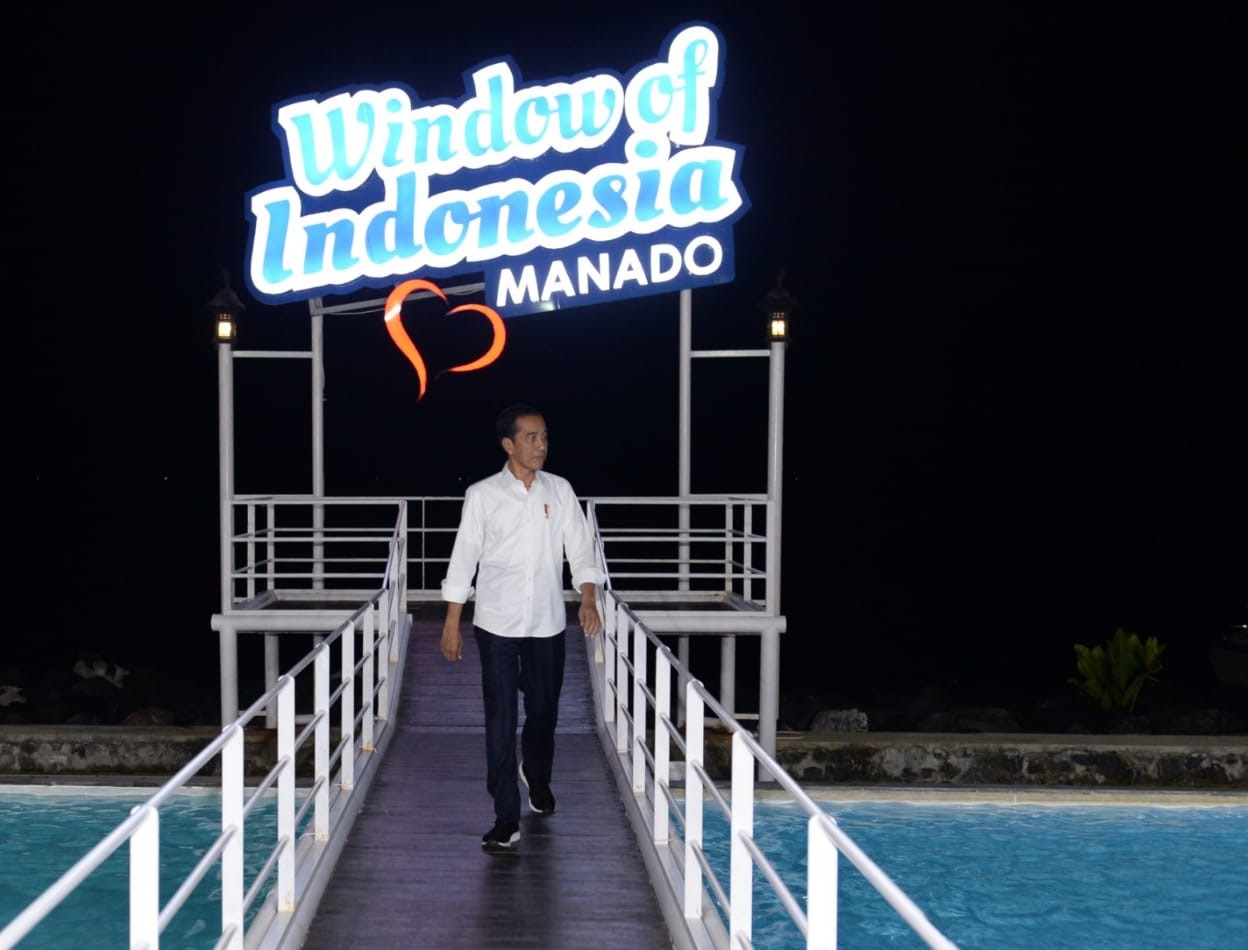 Presiden Kecewa Proyek Petrochemical Terhambat Lahan Presiden Kecewa Proyek Petrochemical Terhambat Lahan