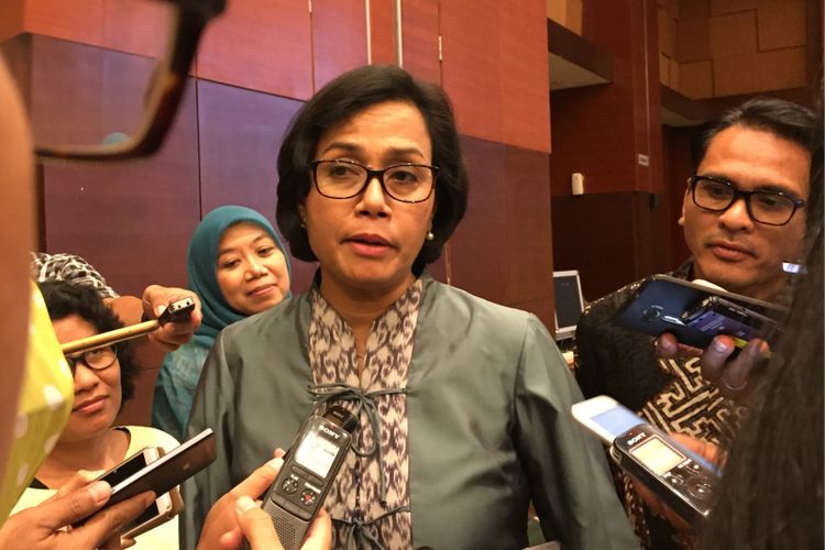 Pemerintah Pertimbangkan Tax Amnesty Jilid II