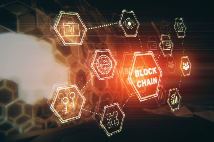 Bappenas: "Blockchain" Bisa Optimalkan Distribusi Dana Desa Bappenas: "Blockchain" Bisa Optimalkan Distribusi Dana Desa