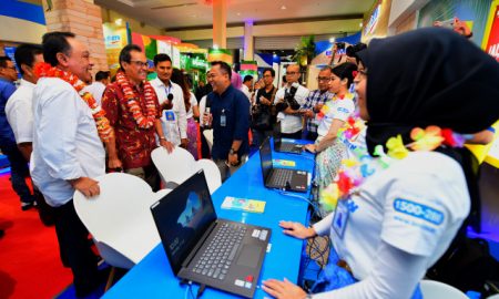 BTN Gelar Pameran Property 2019