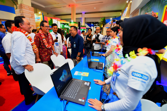 BTN Gelar Pameran Property 2019 BTN Gelar Pameran Property 2019
