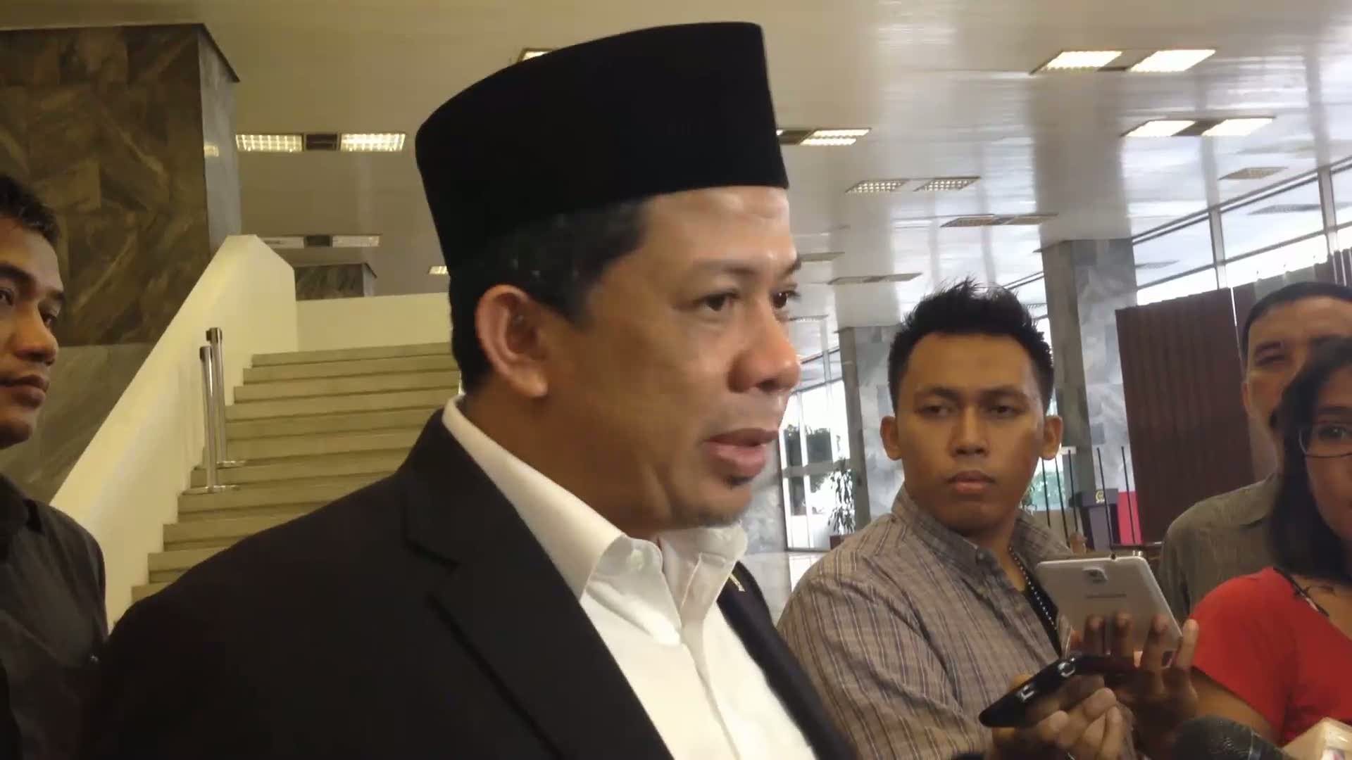 Kembali ke 62 Nama, Pimpinan DPR Tolak Seleksi Calon Anggota BPK