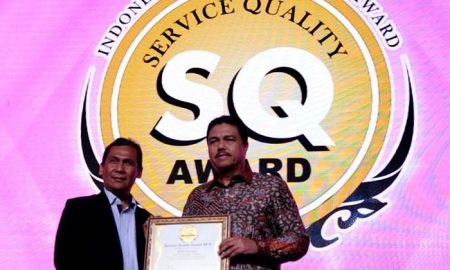 Layanan Prioritas BTN Raih Penghargaan