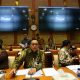 RDP Dengan Komisi XI DPR, HIMBARA Usul Calon Deputi Gubernur BI