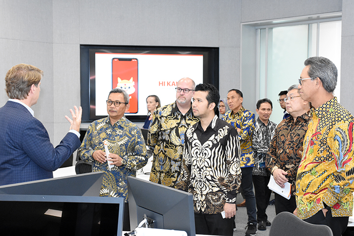 Dirikan Apple Developer Academy, Kemenperin: Investasi Untuk Dongkrak SDM Indonesia
