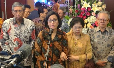 BUMN Diminta Jaga Kesehatan Neraca Keuangan