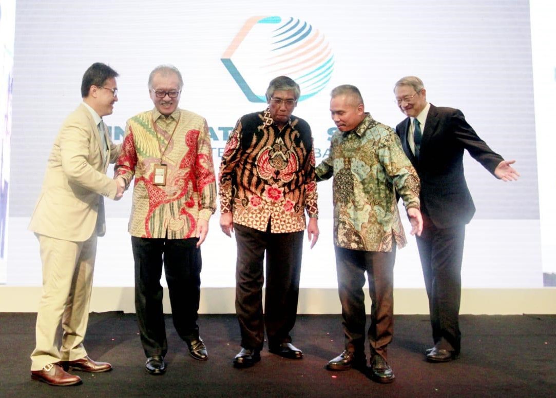 Dampak Seminar Internasional LPS, Investor Asing Makin Tertarik ke Indonesia Dampak Seminar Internasional LPS, Investor Asing Makin Tertarik ke Indonesia