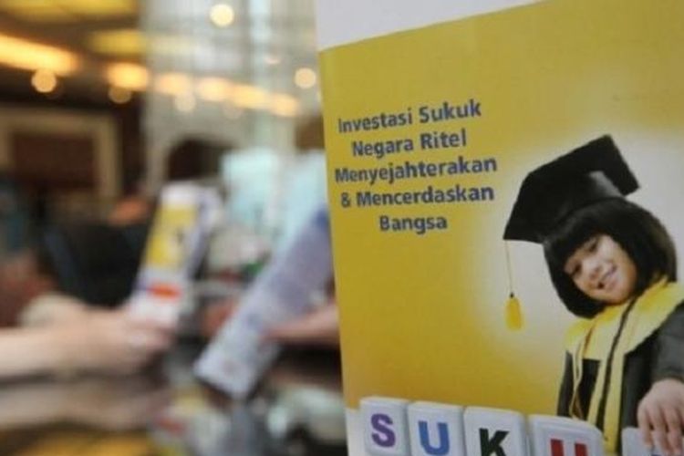 Pemerintah Jual Sukuk ST-005 Rp2 Triliun Pemerintah Jual Sukuk ST-005 Rp2 Triliun