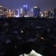 Sejumlah Lampu Lalu Lintas Jakarta Masih Mati Sejumlah Lampu Lalu Lintas Jakarta Masih Mati