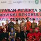 Pelepasan Siswa SMN Bank BTN
