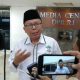 Arsul Sani Berharap Seleksi Capim KPK Selesai September Arsul Sani Berharap Seleksi Capim KPK Selesai September