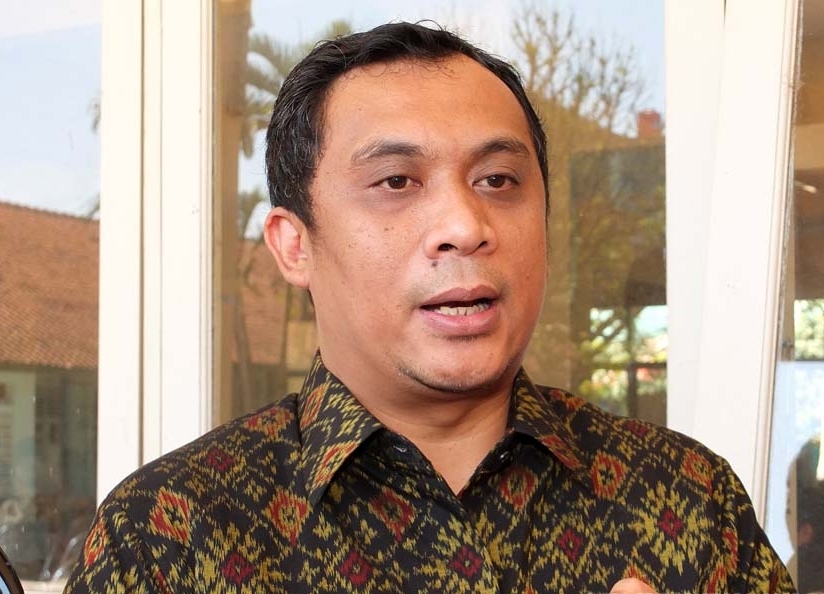 30 Dari 62 Calon Diundang lagi, Komisi XI DPR Samakan Persepsi DPD Guna Fit and Proper Tes Calon Anggota BPK
