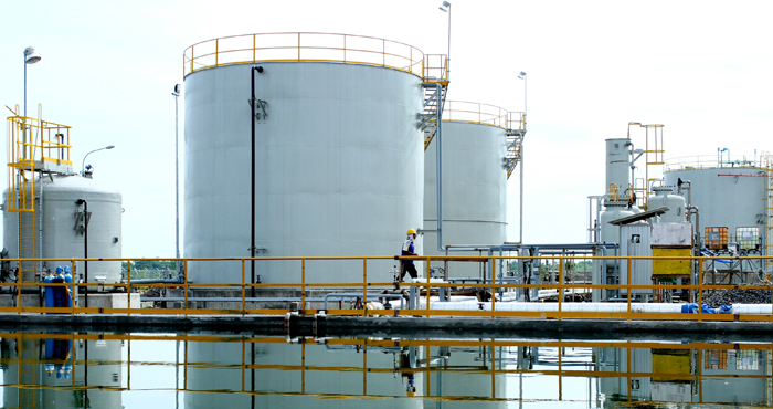 Pertamina: Efisiensi Perawatan CPP Gundih Rp12,4 Miliar Pertamina: Efisiensi Perawatan CPP Gundih Rp12,4 Miliar