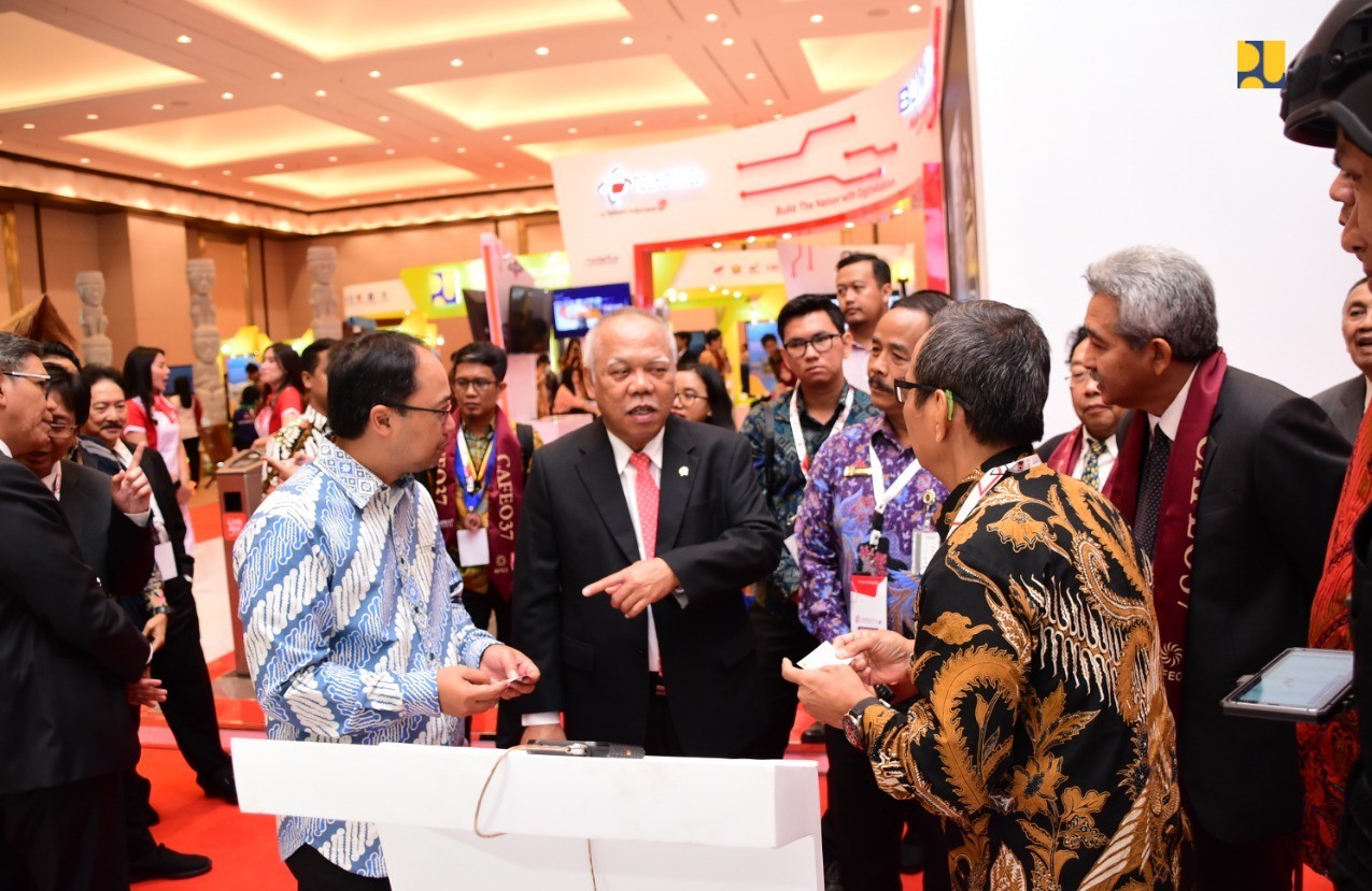 Go Internasional, Insinyur Indonesia Bersertifikat ASEAN Go Internasional, Insinyur Indonesia Bersertifikat ASEAN