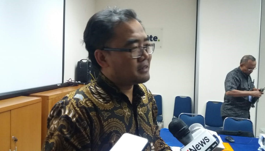Seleksi Capim BPK, Calon Ungkap Potensi Shortfall Bisa Besar Seleksi Capim BPK, Calon Ungkap Potensi Shortfall Bisa Besar