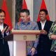 Menteri ATR/BPN Luncurkan Layanan Elektronik SHT Menteri ATR/BPN Luncurkan Layanan Elektronik SHT