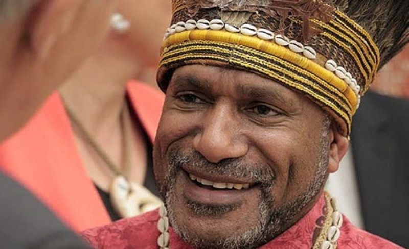 Moeldoko: Benny Wenda Dalang Kerusuhan Papua